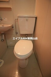 コーポマルヤマの物件内観写真